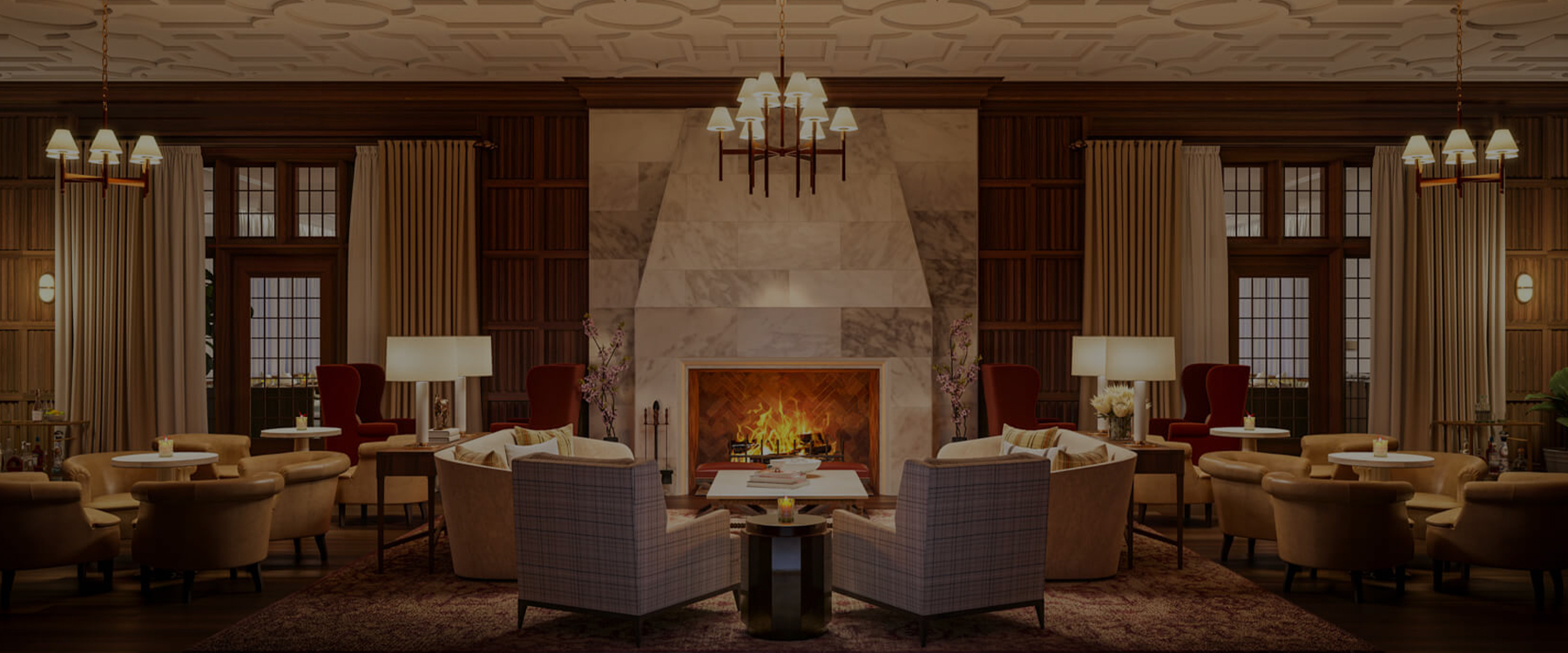 Pendry Natirar Great Room